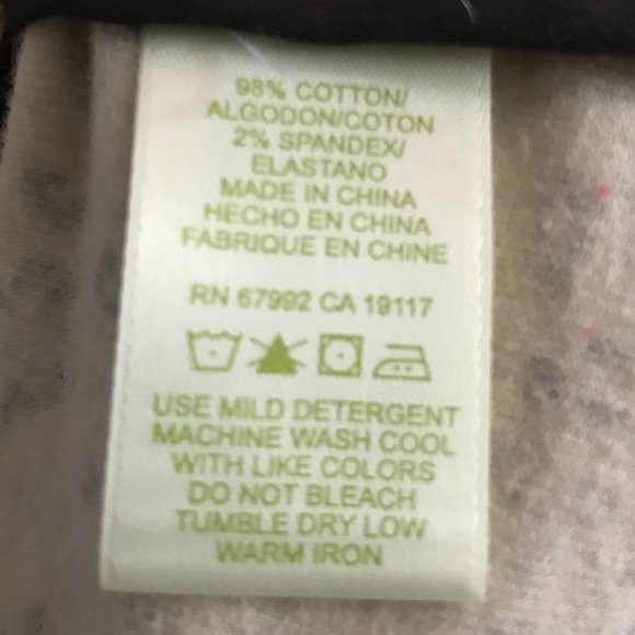 Vintage Blazer - Picture 6 of 8